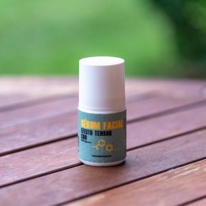 Serum Facial Efecto Tensor CBD - take 1 CBD